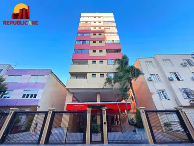 Apartamento com 3 Quartos à venda, 94m² no Cidade Baixa, Porto Alegre