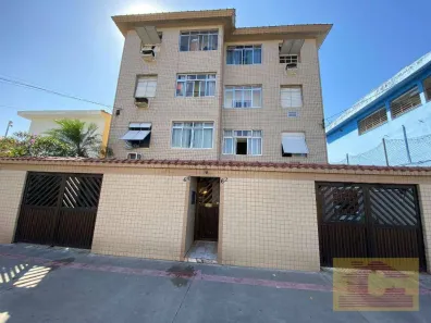 Apartamento com 2 Quartos para alugar, 86m² no Vila Belmiro, Santos