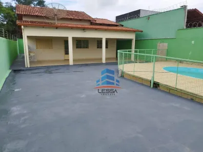 Casa com 3 Quartos à venda, 139m² no Parque Veiga Jardim, Aparecida de Goiânia