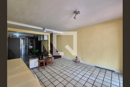 Casa de Condomínio com 3 Quartos à venda, 150m² no Recreio dos Bandeirantes, Rio de Janeiro