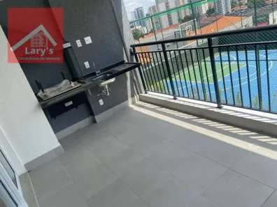 Apartamento com 3 Quartos à venda, 88m² no Conjunto Residencial Jardim Canaã, São Paulo