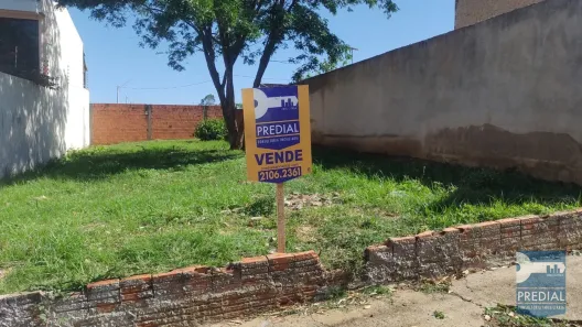 Lote/Terreno à venda, 247m² no Jardim Munique, São Carlos
