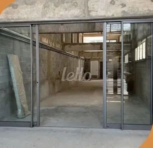 Ponto Comercial para alugar, 390m² no Vila Romana, São Paulo