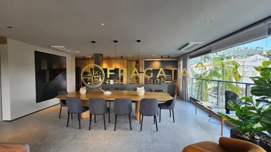 Apartamento com 3 Quartos à venda, 370m² no Jardim Paulista, São Paulo