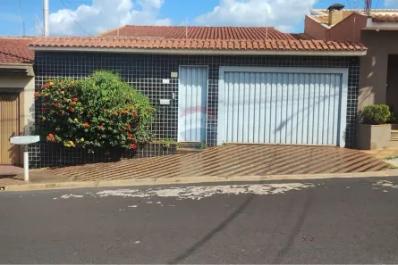 Casa com 3 Quartos à venda, 192m² no Residencial e Comercial Palmares, Ribeirão Preto
