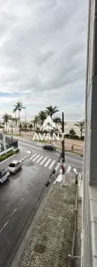 Apartamento com 1 Quarto para alugar, 50m² no Tupi, Praia Grande