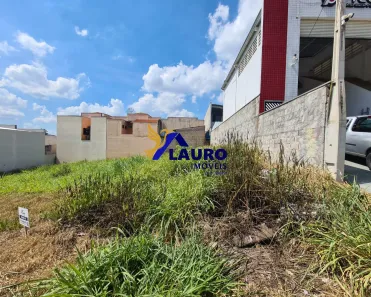 Lote/Terreno à venda, 250m² no Nova Vinhedo, Vinhedo