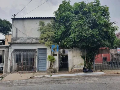 Casa com 4 Quartos à venda, 214m² no Vila Cavaton, São Paulo