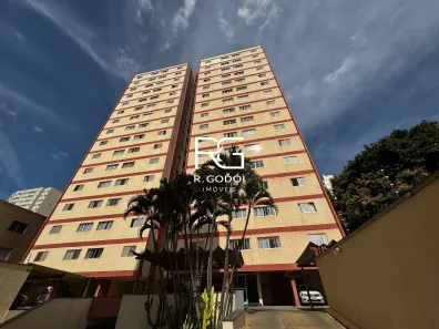 Apartamento com 1 Quarto para alugar, 40m² no Botafogo, Campinas