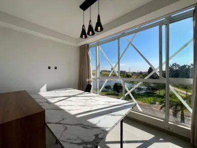 Sala Comercial para alugar, 31m² no Centro, Cascavel