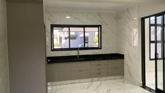 Casa de Condomínio com 3 Quartos à venda, 110m² no Jardim Park Real, Indaiatuba