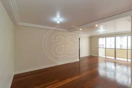Apartamento com 3 Quartos à venda, 116m² no Moema, São Paulo