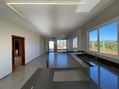 Casa com 2 Quartos à venda, 114m² no Parque Sao Domingos, São José do Rio Pardo