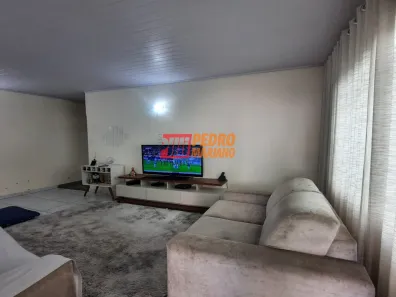 Casa com 3 Quartos à venda, 159m² no Rudge Ramos, São Bernardo do Campo