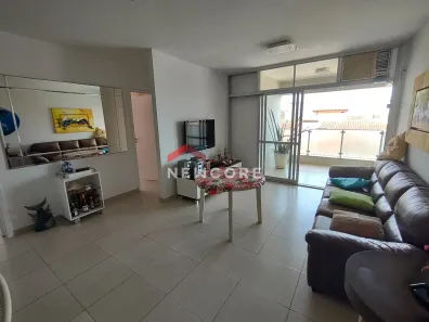 Apartamento com 3 Quartos à venda, 80m² no Jardim Virgínia, Guarujá