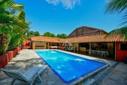 Fazenda/Sítio com 3 Quartos à venda, 1600m² no Jardim Diva Tarlá de Carvalho, Ribeirão Preto