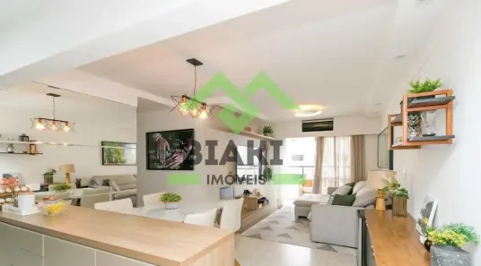 Apartamento com 2 Quartos para alugar, 73m² no Brooklin Paulista, São Paulo