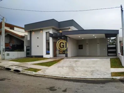 Casa com 3 Quartos à venda, 170m² no Condomínio Terras do Vale, Caçapava