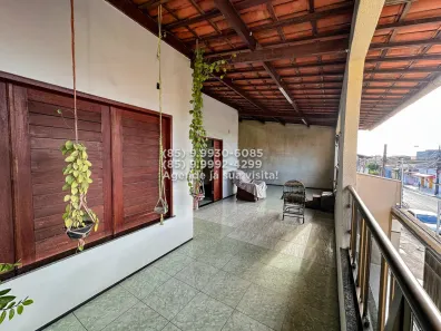 Casa com 7 Quartos à venda, 792m² no Bonsucesso, Fortaleza