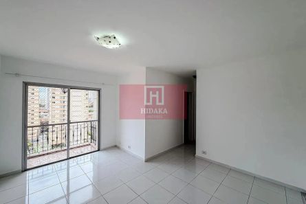 Apartamento com 2 Quartos à venda, 80m² no Cambuci, São Paulo
