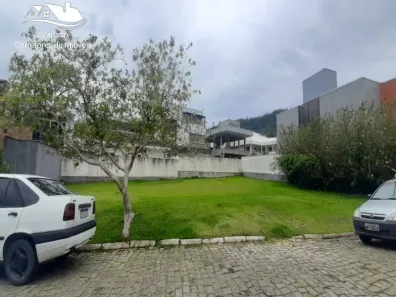 Lote/Terreno à venda, 556m² no Ariribá, Balneário Camboriú