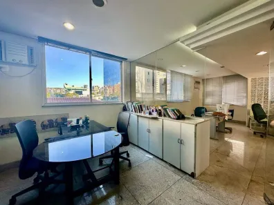 à venda, 74m² no Savassi, Belo Horizonte