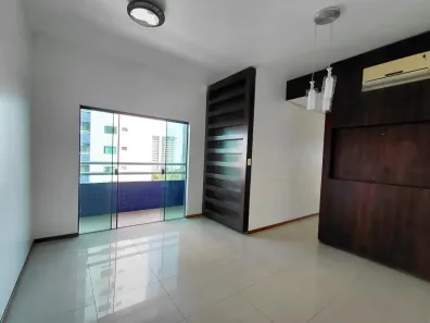Apartamento com 3 Quartos à venda, 94m² no Ponta Negra, Manaus