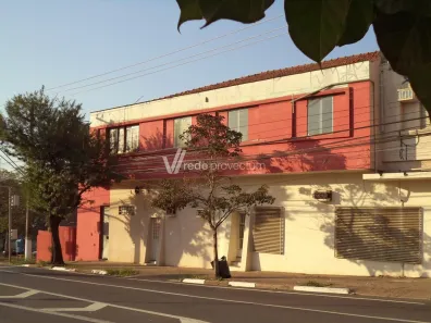 Ponto Comercial para alugar, 96m² no Centro, Campinas