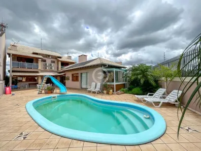 Casa com 4 Quartos à venda, 364m² no Rincão dos Ilhéus, Estância Velha