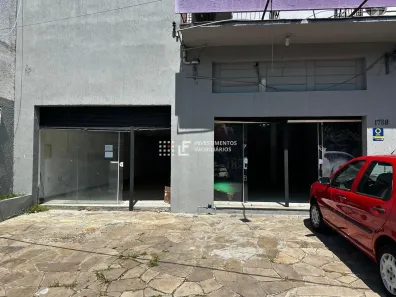 Ponto Comercial para alugar, 400m² no Tristeza, Porto Alegre