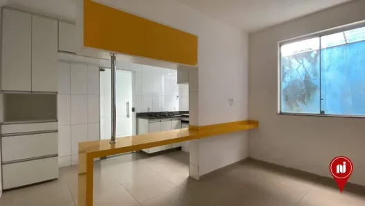 Apartamento com 3 Quartos à venda, 83m² no Residencial Bela Vista, Brumadinho