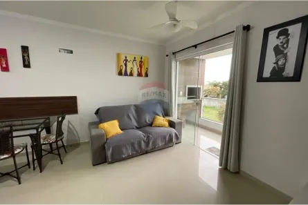 Apartamento com 2 Quartos à venda, 64m² no Ingleses do Rio Vermelho, Florianópolis