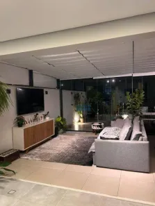 Apartamento com 2 Quartos à venda, 120m² no Santo Amaro, São Paulo