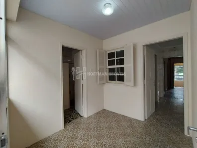 Casa com 3 Quartos para alugar, 150m² no Santa Maria, São Caetano do Sul