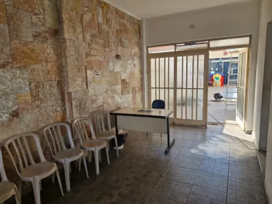 Imóvel Comercial à venda, 270m² no Parque São Jorge, São Paulo