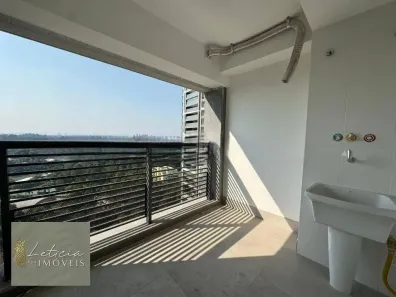 Apartamento com 4 Quartos à venda, 265m² no Cidade Jardim, São Paulo