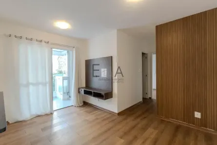 Apartamento com 2 Quartos para alugar, 55m² no Bela Vista, São Paulo