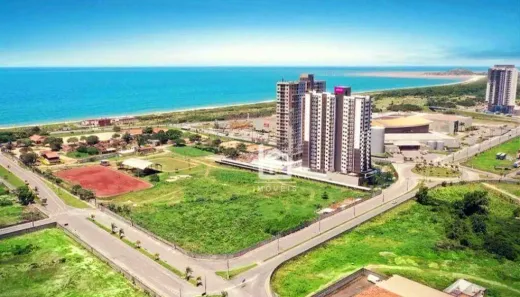 Apartamento com 2 Quartos à venda, 58m² no Praia de Itaparica, Vila Velha
