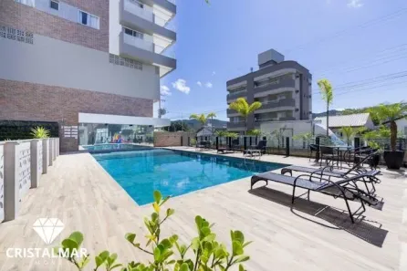 Cobertura com 3 Quartos à venda, 179m² no Bombas, Bombinhas