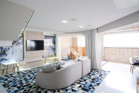 Cobertura com 3 Quartos à venda, 180m² no Rudge Ramos, São Bernardo do Campo