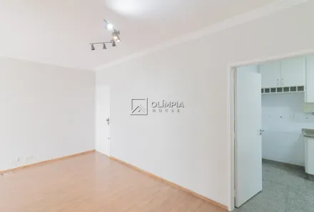 Apartamento com 2 Quartos à venda, 71m² no Vila Gertrudes, São Paulo