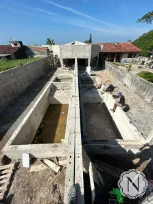 Casa com 2 Quartos à venda, 109m² no Cibratel II, Itanhaém