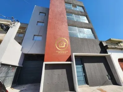 Apartamento com 2 Quartos à venda, 38m² no Vila Pereira Cerca, São Paulo