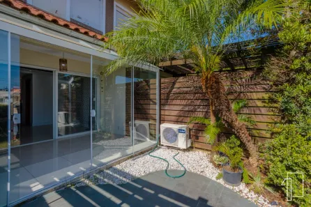 Casa de Condomínio com 3 Quartos à venda, 96m² no Morro do Espelho, São Leopoldo