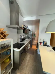 Apartamento com 1 Quarto para alugar, 61m² no Itaim Bibi, São Paulo