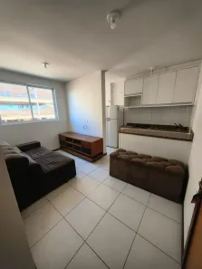 Apartamento com 2 Quartos à venda, 46m² no Jardim Alvorada, Maringá