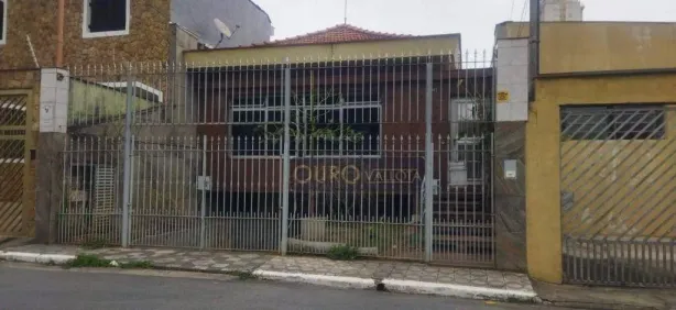 Sobrado com 3 Quartos para alugar, 224m² no Quarta Parada, São Paulo