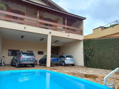Casa com 3 Quartos à venda, 302m² no Santa Gertrudes, Jundiaí