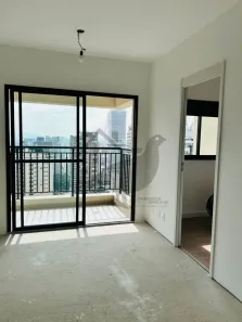 Apartamento com 2 Quartos à venda, 41m² no Perdizes, São Paulo