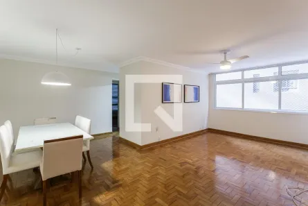 Apartamento com 2 Quartos à venda, 106m² no Indianópolis, São Paulo